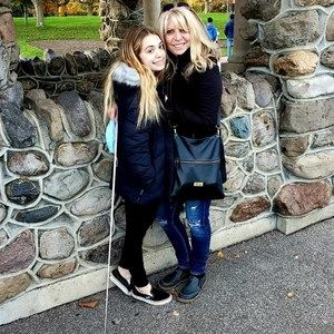 Meet your Posher, Janet